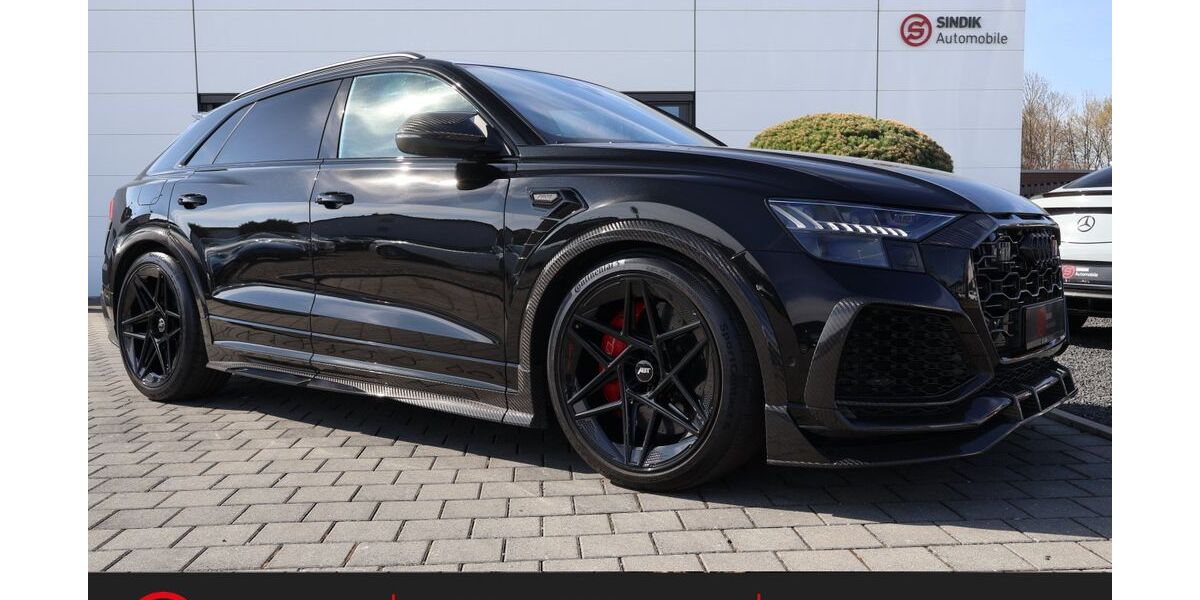 Audi RSQ8 52.000 km 189.800 &euro; Kirchheim unter Teck 73230