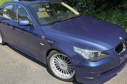 Alpina B5 213.500 km 28.900 &euro; Uhingen 73066
