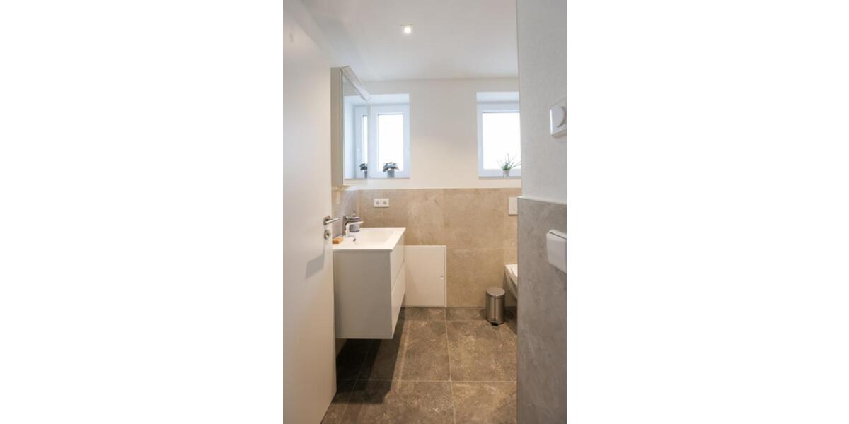 Erdgeschoßwohnung Erkenbrechtsweiler - 2 Zimmer, 45 m&sup2;, 540&euro; | Angebot:25919102