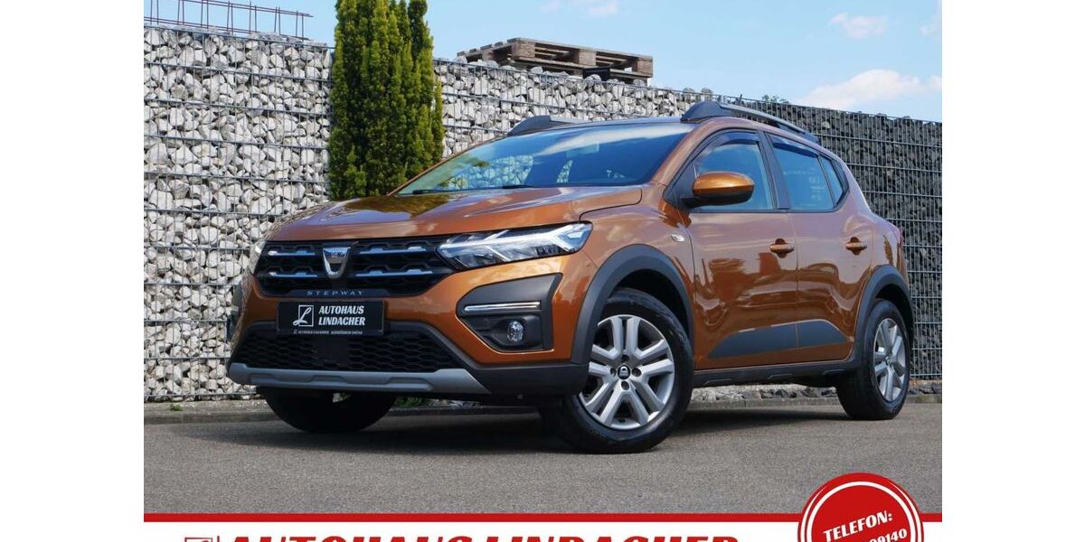 Dacia Sandero 44.442 km 14.970 &euro; Schwäbisch Gmünd 73527