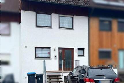 Haus Albershausen - 6 Zimmer, 175 m&sup2;, 445.000&euro; | Angebot:25696188