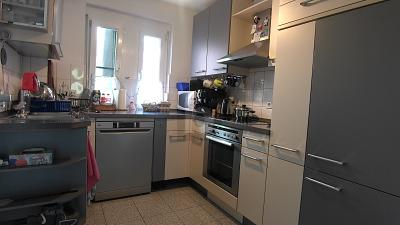 IDEAL FÜR DIE FAMILIE - MIT SONNIGEM GARTEN - Reihenendhaus Nürtingen | Angebot:27547802