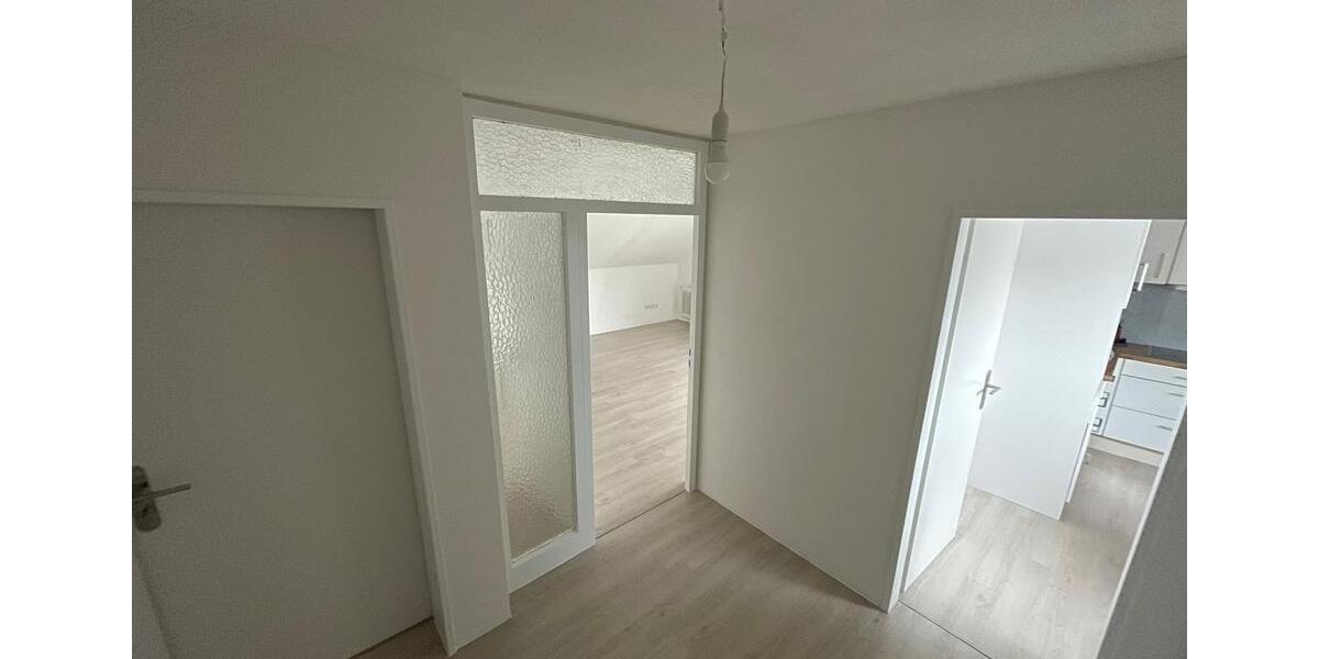 Dachgeschoßwohnung Plüderhausen - 2 Zimmer, 55 m&sup2;, 170.000&euro; | Angebot:26661487