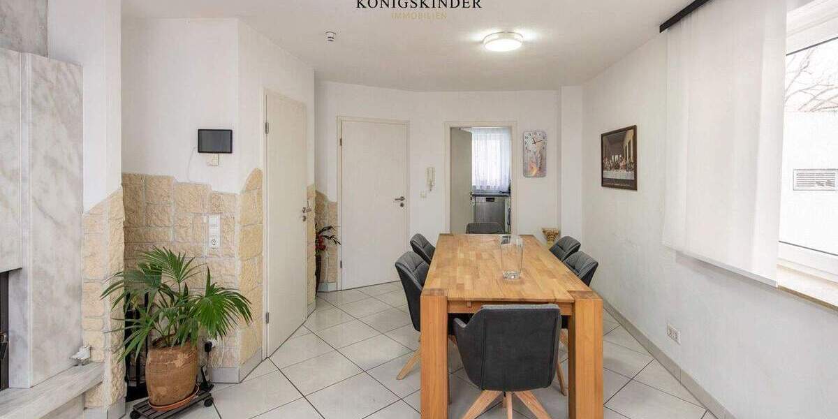 Doppelhaushälfte Weilheim an der Teck Weilheim - 8 Zimmer, 139 m&sup2;, 590.000&euro; | Angebot:25770795