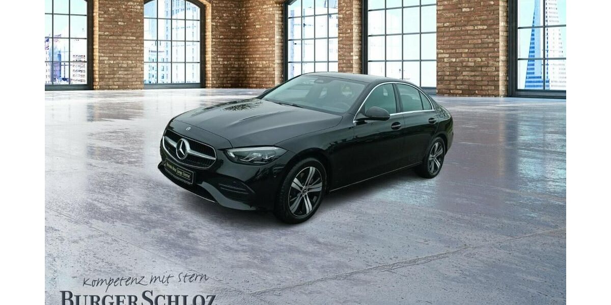 Mercedes-Benz C 180 18.102 km 34.280 &euro; Uhingen 73066