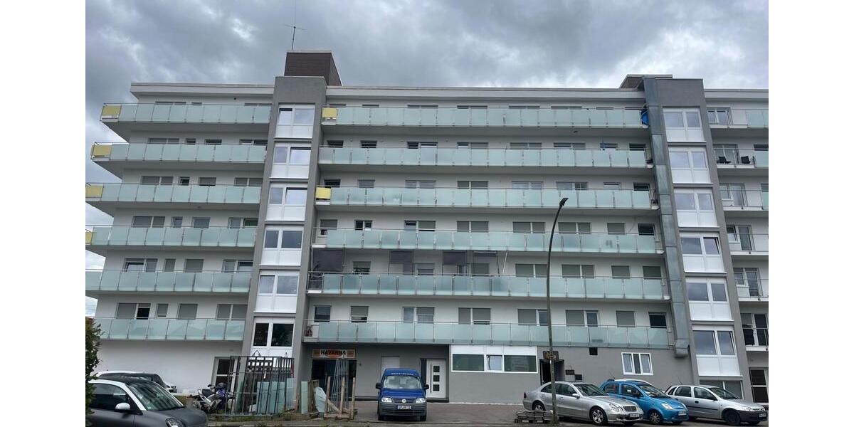 Etagenwohnung Salach - 2 Zimmer, 75 m&sup2;, 209.000&euro; | Angebot:25436269