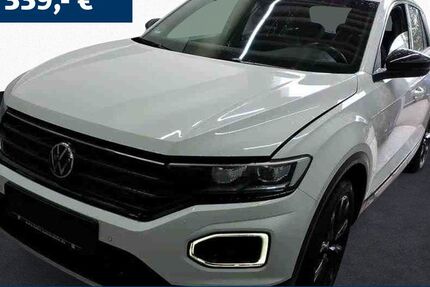 VW T-Roc 29.164 km 25.430 &euro; Göppingen 73037