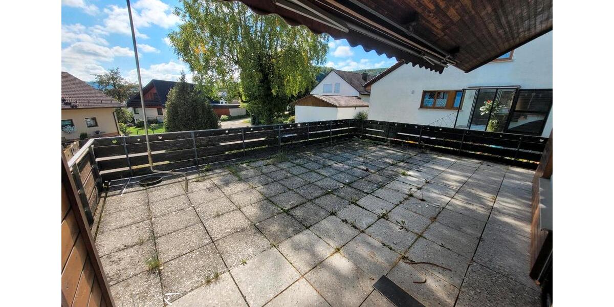 Etagenwohnung Gruibingen - 3 Zimmer, 95 m&sup2;, 900&euro; | Angebot:26014434