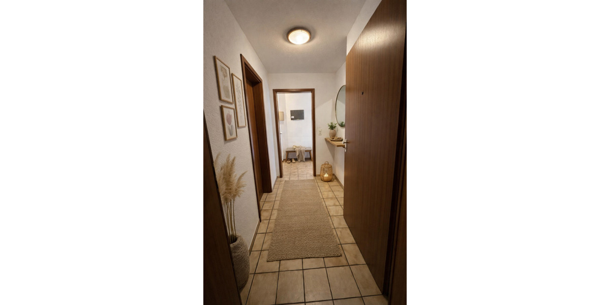 Etagenwohnung Dettingen an der Erms - 3 Zimmer, 70 m&sup2;, 245.000&euro; | Angebot:25678718