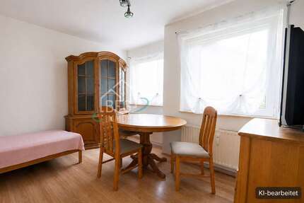 Wohnung Schwäbisch Gmünd - 1 Zimmer, 21 m&sup2;, 89.000&euro; | Angebot:27657930