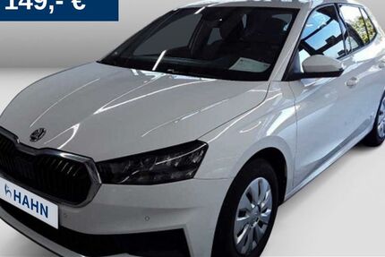 Skoda Fabia 29.190 km 14.430 &euro; Weinstadt-Endersbach 71384