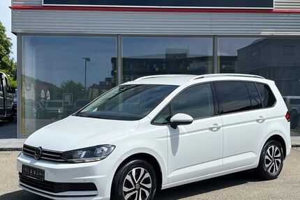 VW Touran 65.960 km 25.870 &euro; Dettingen/Erms 72581