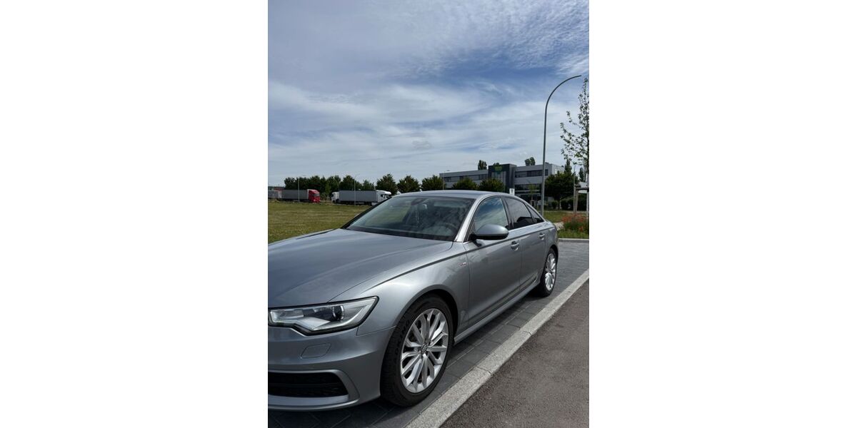 Audi A6 187.000 km 14.000 &euro; Winnenden 71364