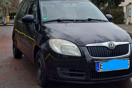 Skoda Roomster 167.058 km 2.100 &euro; Neidlingen 73272