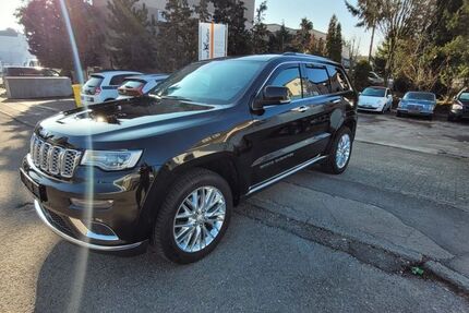 Jeep Grand Cherokee 149.505 km 19.900 &euro; Korb 71404