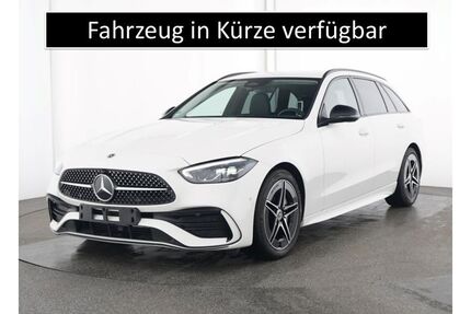 Mercedes-Benz C 200 19.400 km 38.980 &euro; Geislingen/ Steige 73312