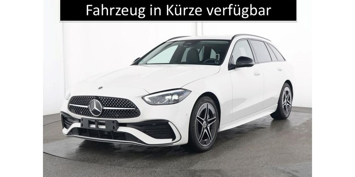 Mercedes-Benz C 200 19.400 km 38.980 &euro; Geislingen/ Steige 73312
