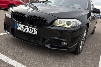 BMW 525 186.243 km 10.000 &euro; Schorndorf 73614
