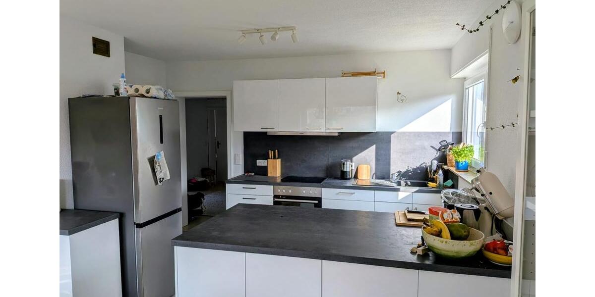 Etagenwohnung Donzdorf - 4 Zimmer, 120 m&sup2;, 1.150&euro; | Angebot:26024473