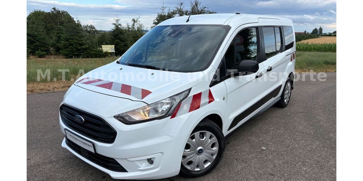 Ford Transit 235.000 km 8.999 &euro; Waiblingen-Hegnach 71334