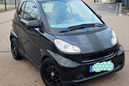 Smart ForTwo 90.475 km 3.790 &euro; Salach 73084