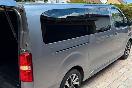 Citroen SpaceTourer 86.400 km 27.300 &euro; Althütte 71566