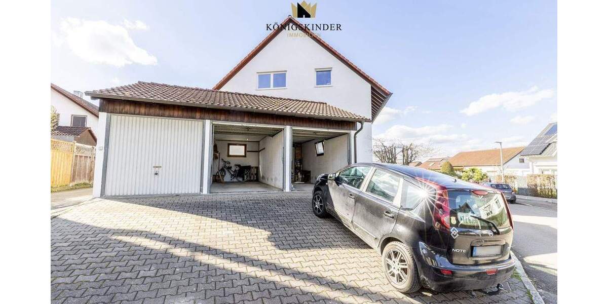 Etagenwohnung Dürnau - 3 Zimmer, 76 m&sup2;, 275.000&euro; | Angebot:25835349