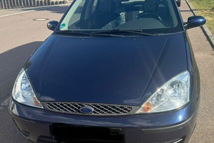 Ford Focus 195.000 km 600 &euro; Schwäbisch Gmünd 73525