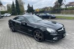 Mercedes-Benz SL 350 SL 63 optik AMG Styling*Panorama,Airscarf 111.700 km 28.650 &euro; Schorndorf 73614