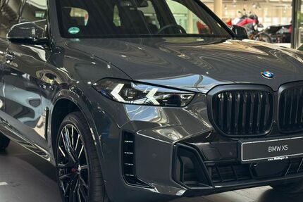 BMW X5 6.000 km 99.990 &euro; Schorndorf 73614