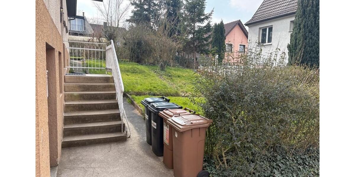 Erdgeschoßwohnung Plochingen - 4 Zimmer, 112 m&sup2;, 350.000&euro; | Angebot:25836752