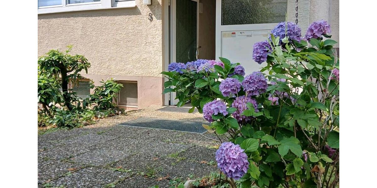 Etagenwohnung Rechberghausen - 4 Zimmer, 108 m&sup2;, 285.000&euro; | Angebot:27092128