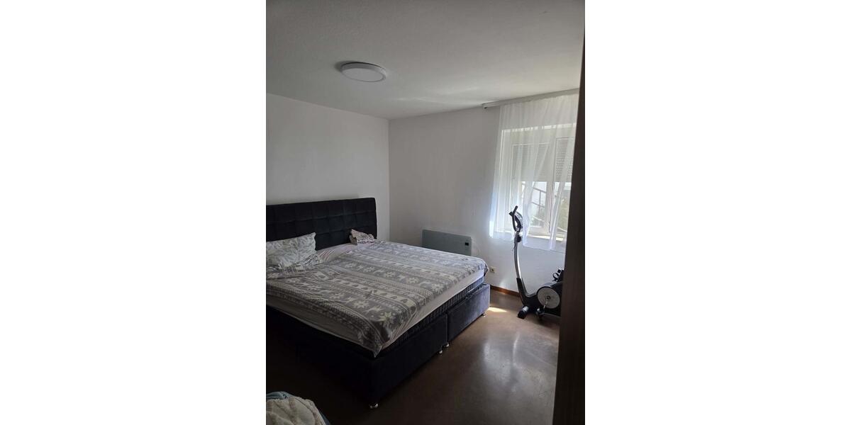 Etagenwohnung Plochingen - 3 Zimmer, 77 m&sup2;, 1.190&euro; | Angebot:27564727