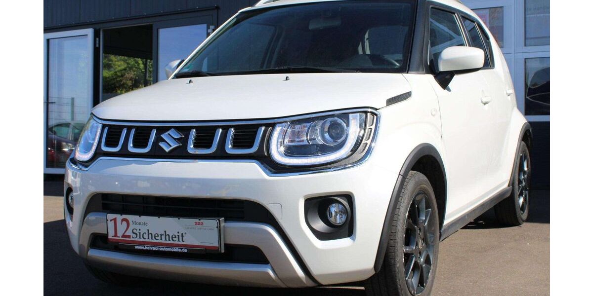 Suzuki Ignis 101.176 km 11.790 &euro; Kohlberg 72664
