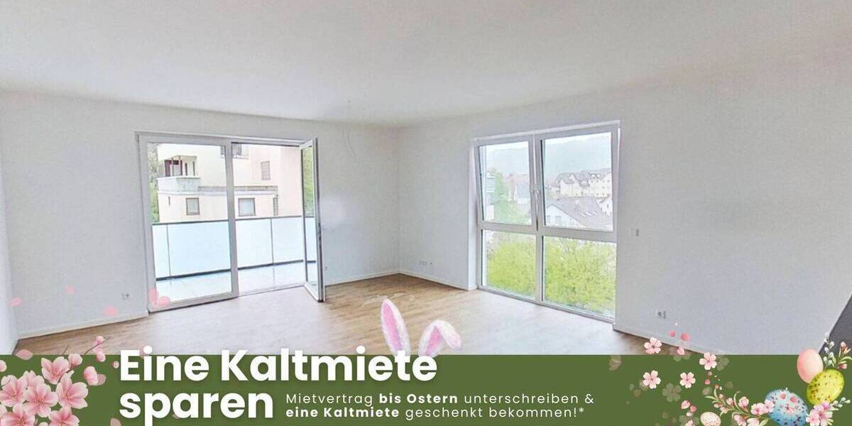 Etagenwohnung Geislingen an der Steige Geislingen - 2 Zimmer, 69 m&sup2;, 820&euro; | Angebot:25938638