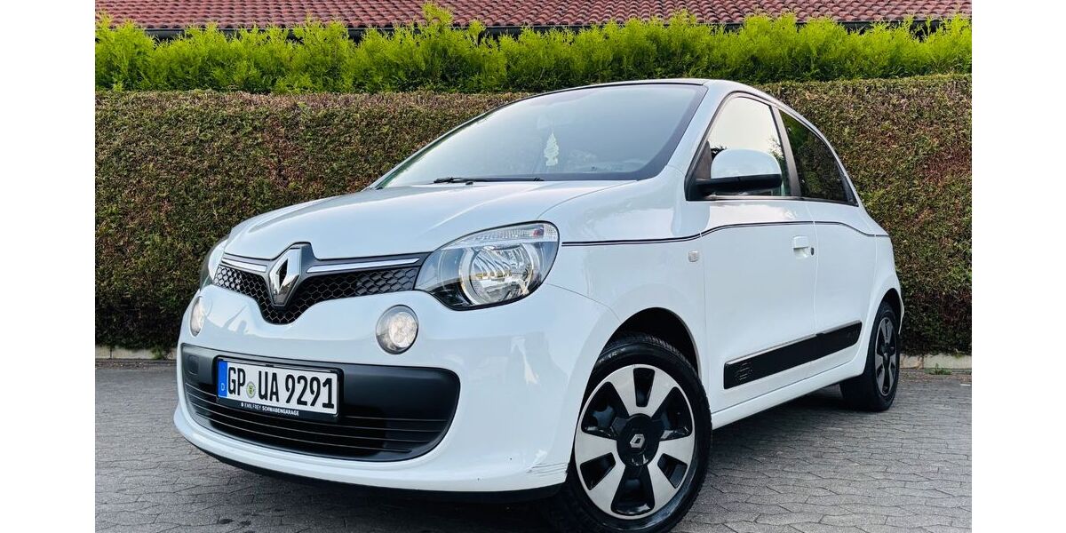 Renault Twingo 131.000 km 5.800 &euro; Göppingen 73037