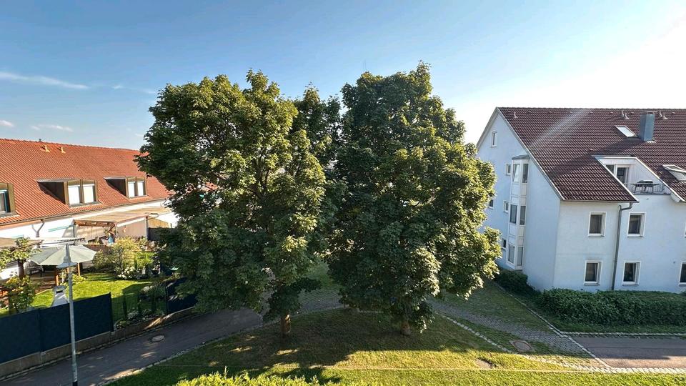Maisonettenwohnung Eislingen (Fils) - 3.5 Zimmer, 83 m&sup2;, 299.000&euro; | Angebot:27081118