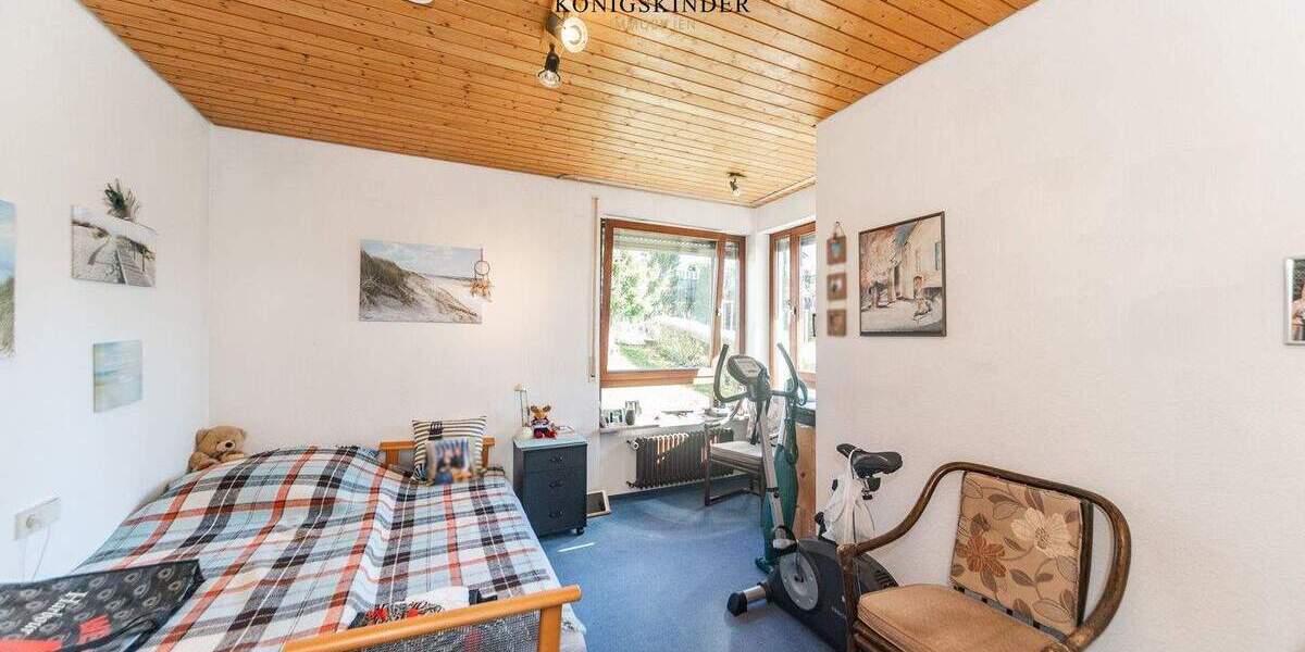 Einfamilienhaus Lichtenwald Hegenlohe - 4 Zimmer, 175 m&sup2;, 580.000&euro; | Angebot:25669995