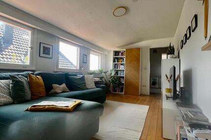 Wohnung Rechberghausen - 2 Zimmer, 46 m&sup2;, 575&euro; | Angebot:27568183