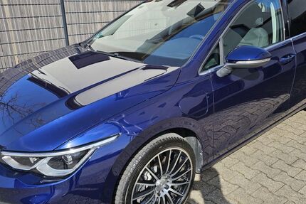 VW Golf 51.000 km 18.390 &euro; Plüderhausen 73655