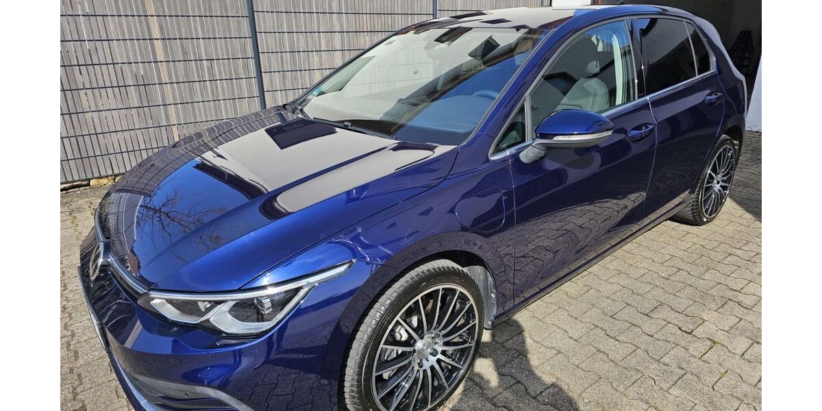 VW Golf 51.000 km 18.390 &euro; Plüderhausen 73655