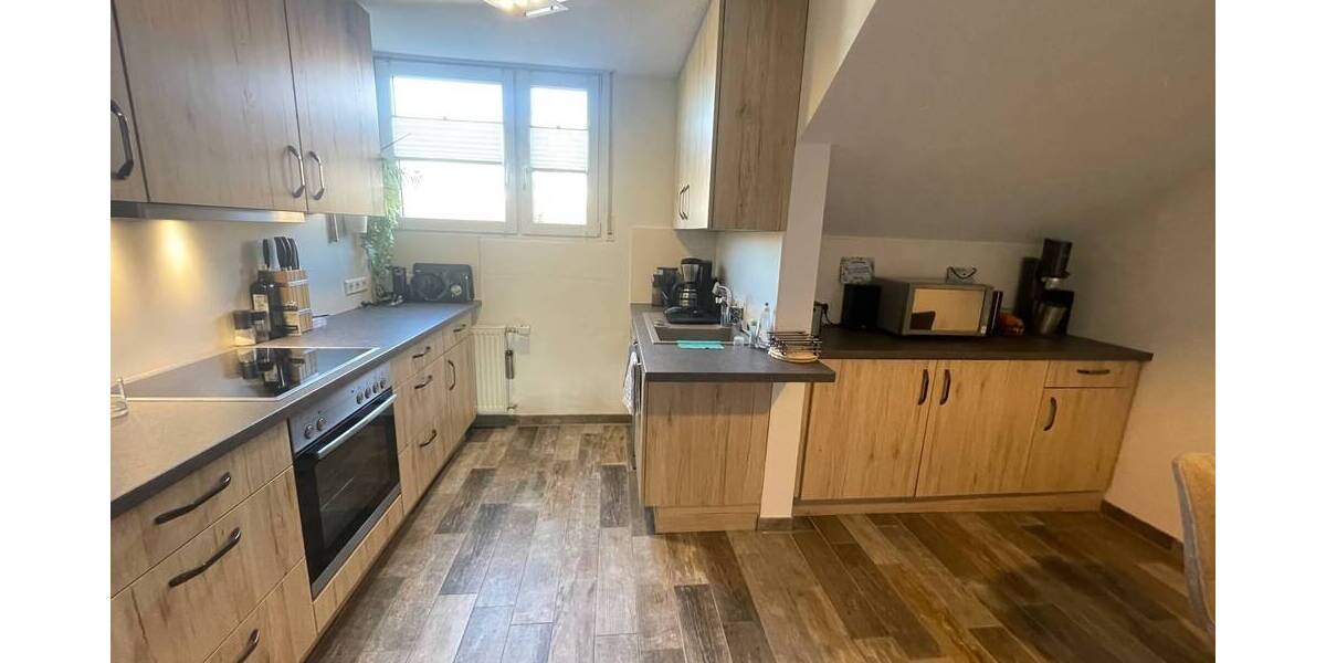 Etagenwohnung Schorndorf - 3 Zimmer, 84 m&sup2;, 285.000&euro; | Angebot:25733286