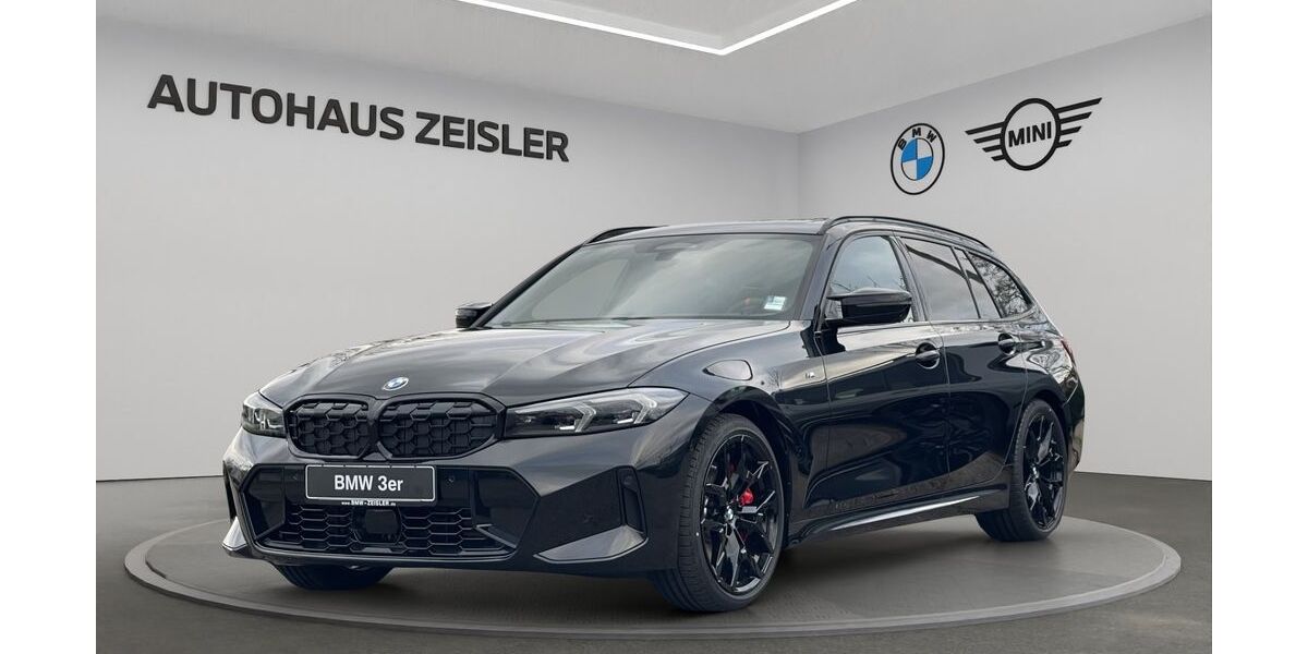 BMW M340d 8.000 km 67.750 &euro; Waiblingen 71332