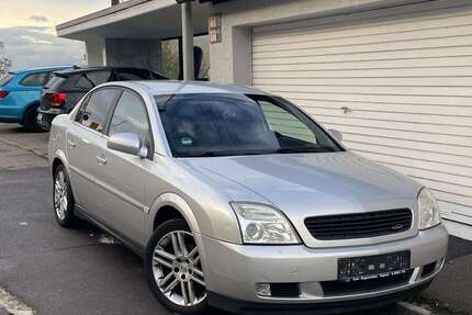 Opel Vectra 225.000 km 1.900 &euro; Geislingen an der Steige, Stadt 73312