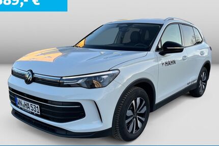 VW Tiguan 3.500 km 38.850 &euro; Schorndorf 73614