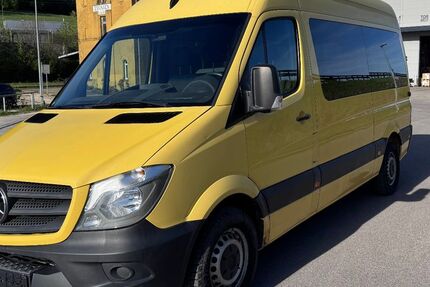 Mercedes-Benz Sprinter 176.000 km 17.600 &euro; Essingen­­­ 73457
