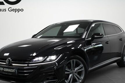 VW Arteon 116.700 km 23.890 &euro; Donzdorf 73072