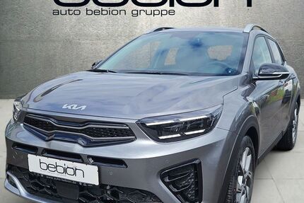 Kia Stonic 2.901 km 26.590 &euro; Frickenhausen 72636