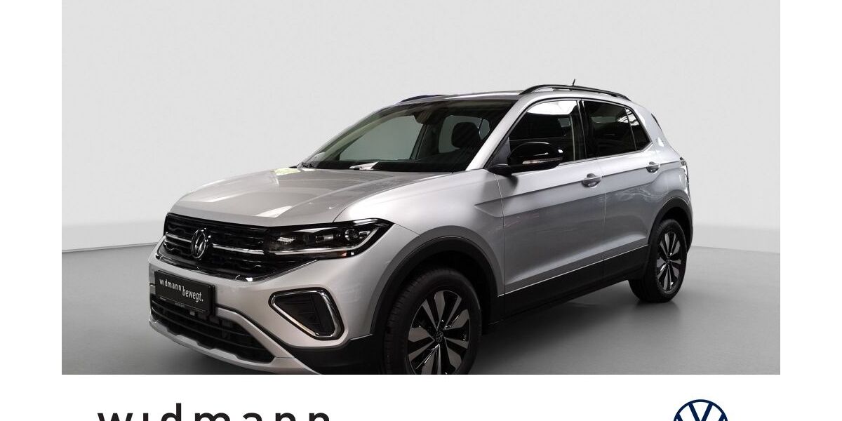 VW T-Cross 8.000 km 27.950 &euro; Schwäbisch Gmünd 73527