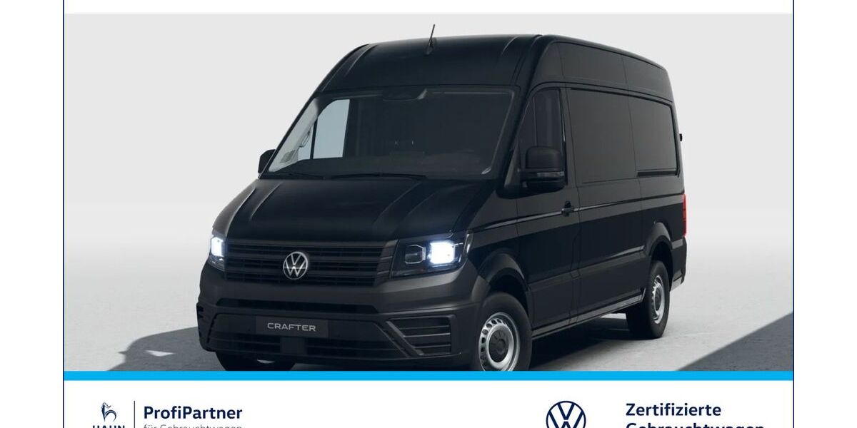VW Crafter 75.338 km 23.990 &euro; Ebersbach 73061